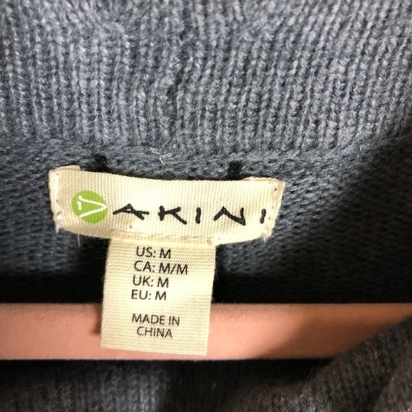 Akini sweater‎ - Picture 6 of 9